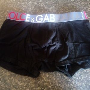 Brief 26-28 dolce gabbana